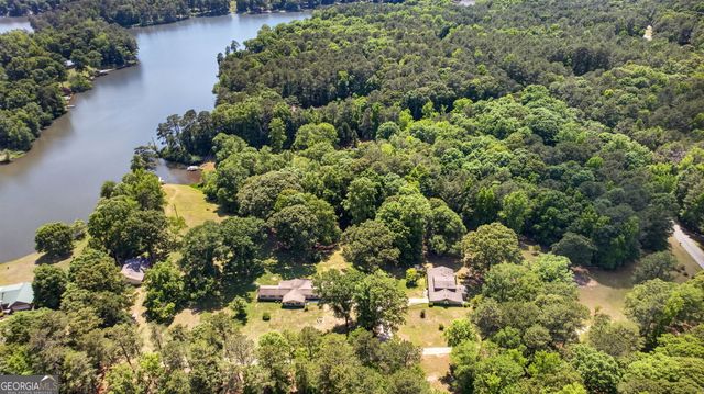 100 Bass Circle, Jackson, GA 30233