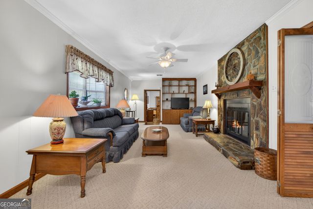 100 Bass Circle, Jackson, GA 30233