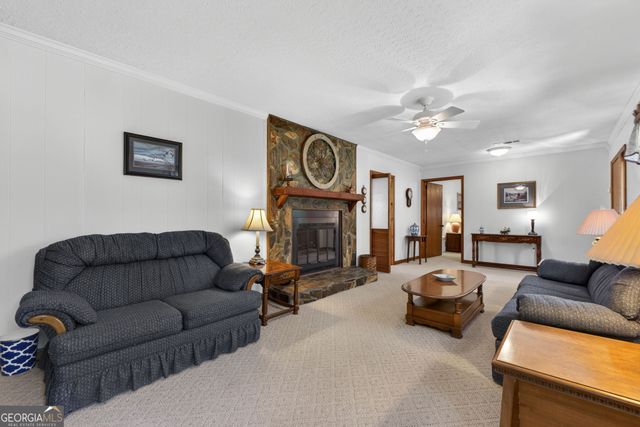 100 Bass Circle, Jackson, GA 30233