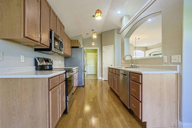 3483 Ballymore Court, Pierce Twp, OH 45245
