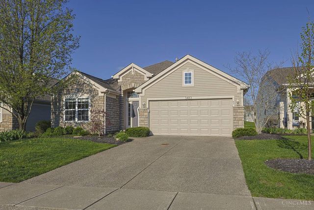 3483 Ballymore Court, Pierce Twp, OH 45245