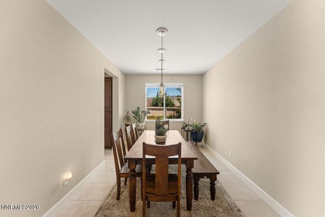 1825 Cholula Drive, Reno, NV 89521