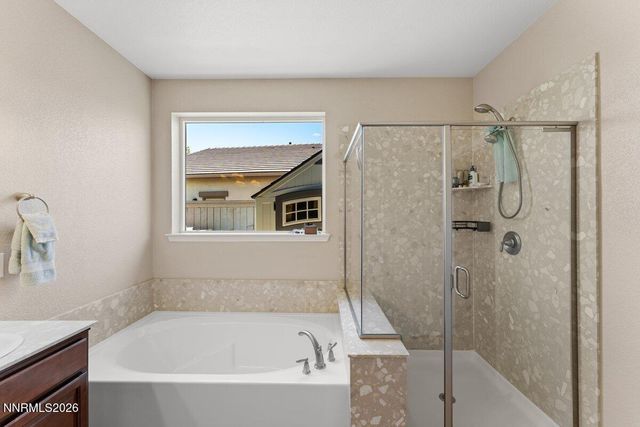 1825 Cholula Drive, Reno, NV 89521