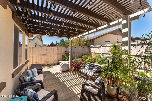 1825 Cholula Drive, Reno, NV 89521