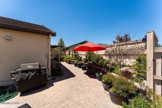 1825 Cholula Drive, Reno, NV 89521