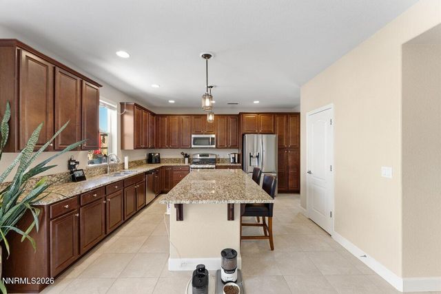 1825 Cholula Drive, Reno, NV 89521
