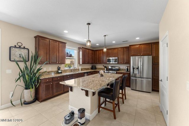 1825 Cholula Drive, Reno, NV 89521