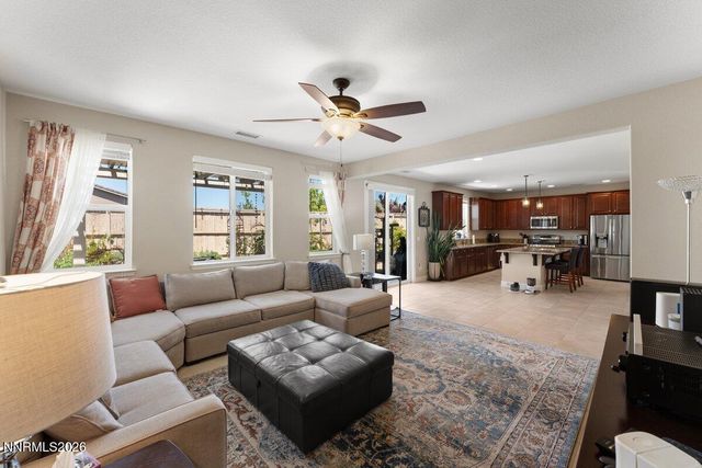 1825 Cholula Drive, Reno, NV 89521