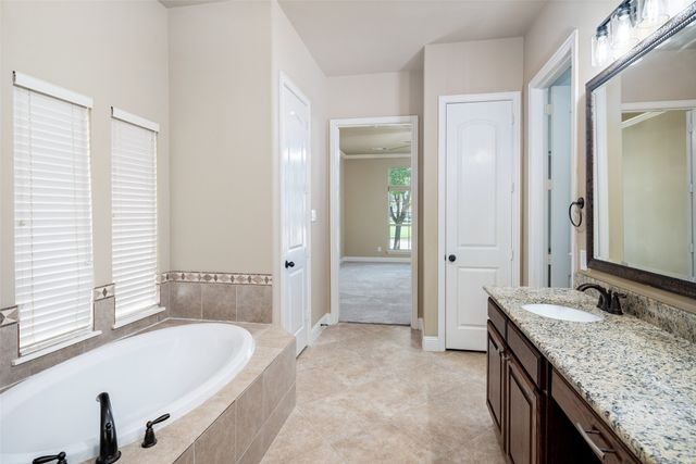1805 Marshall Drive, Allen, TX 75013