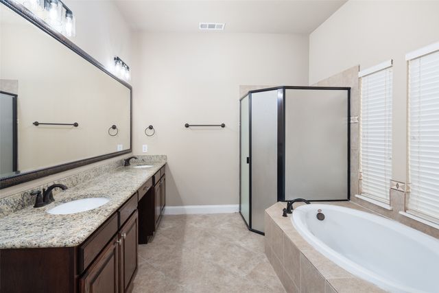 1805 Marshall Drive, Allen, TX 75013