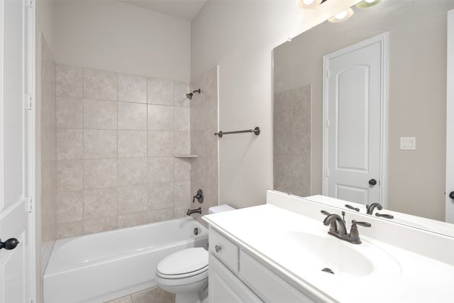 1805 Marshall Drive, Allen, TX 75013