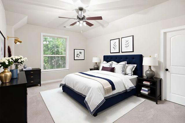 1805 Marshall Drive, Allen, TX 75013