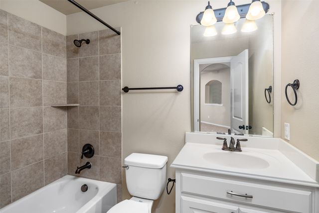 1805 Marshall Drive, Allen, TX 75013