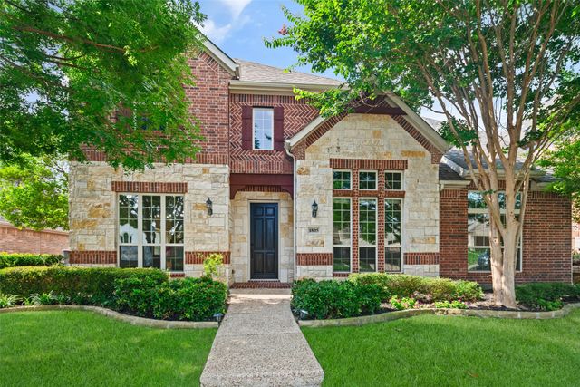 1805 Marshall Drive, Allen, TX 75013