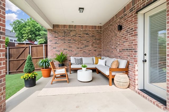 1805 Marshall Drive, Allen, TX 75013