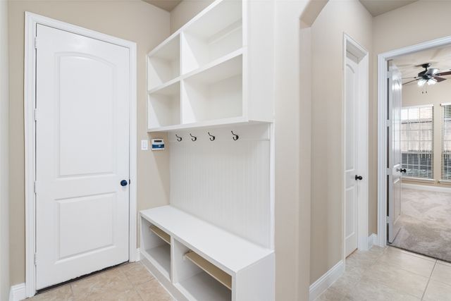 1805 Marshall Drive, Allen, TX 75013