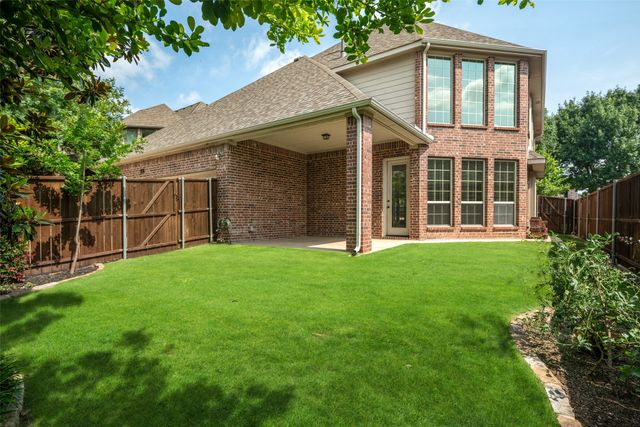 1805 Marshall Drive, Allen, TX 75013