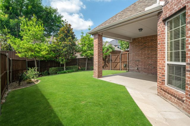 1805 Marshall Drive, Allen, TX 75013