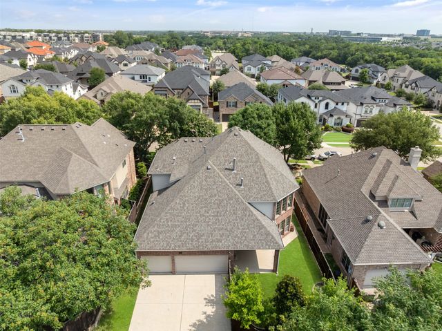 1805 Marshall Drive, Allen, TX 75013