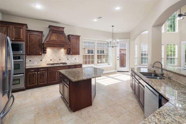 1805 Marshall Drive, Allen, TX 75013