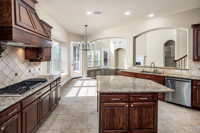 1805 Marshall Drive, Allen, TX 75013