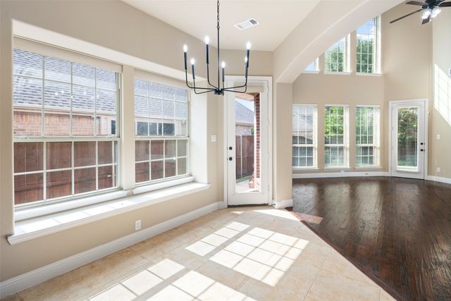 1805 Marshall Drive, Allen, TX 75013