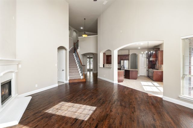 1805 Marshall Drive, Allen, TX 75013