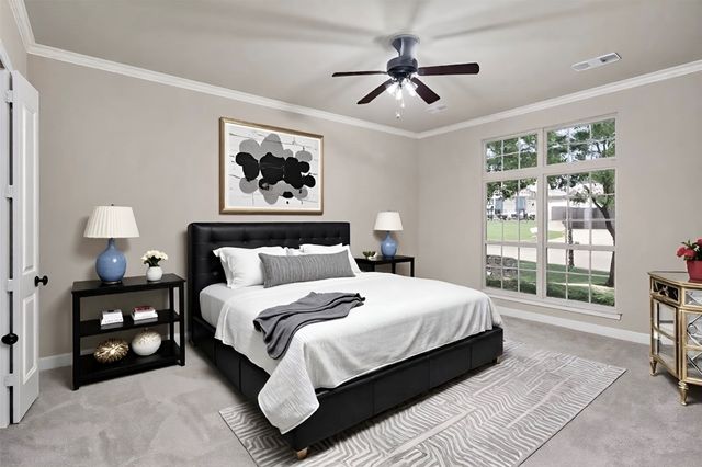 1805 Marshall Drive, Allen, TX 75013