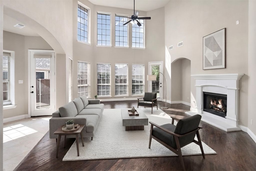 1805 Marshall Drive, Allen, TX 75013