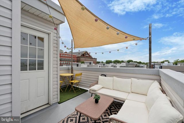 1325 N 17TH ST #A, Philadelphia, PA 19121