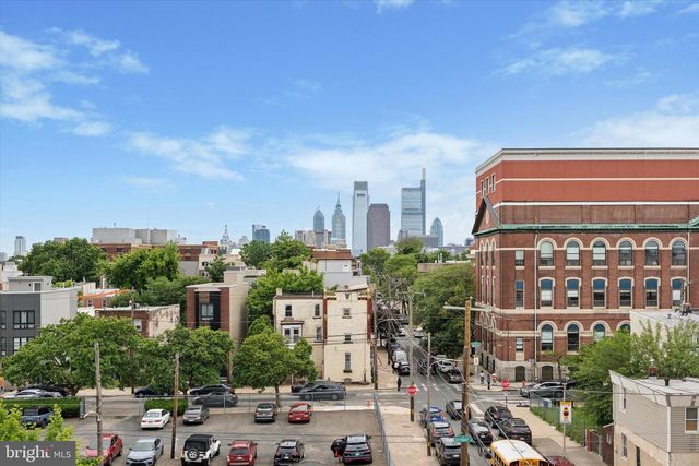 1325 N 17TH ST #A, Philadelphia, PA 19121