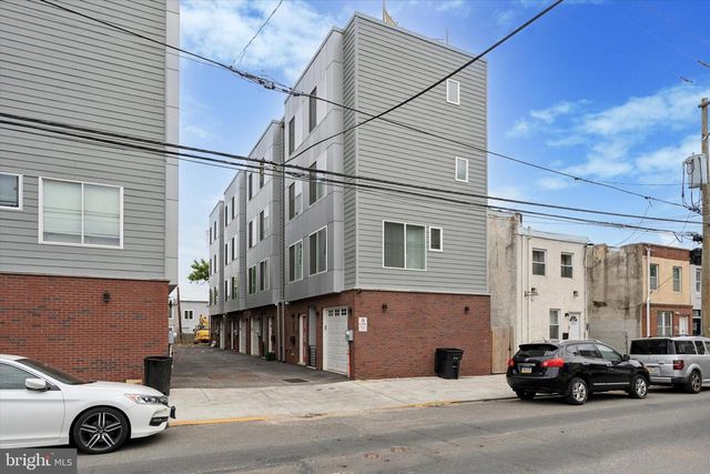 1325 N 17TH ST #A, Philadelphia, PA 19121