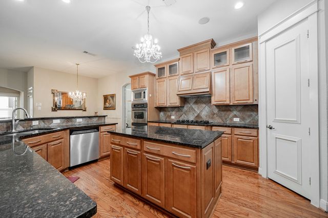 4632 Durban Park Drive, Plano, TX 75024
