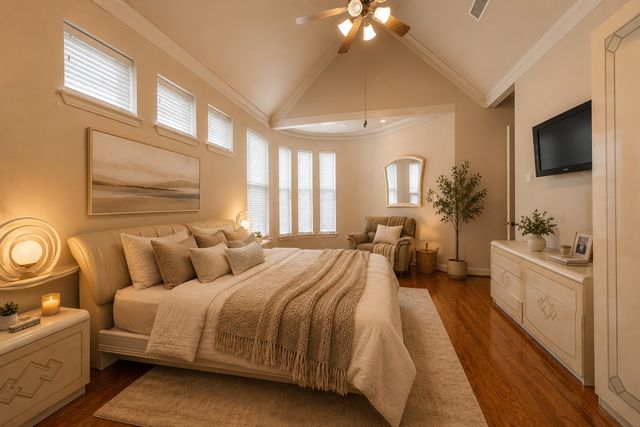 4632 Durban Park Drive, Plano, TX 75024
