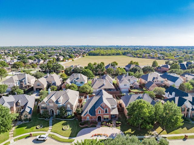 4632 Durban Park Drive, Plano, TX 75024
