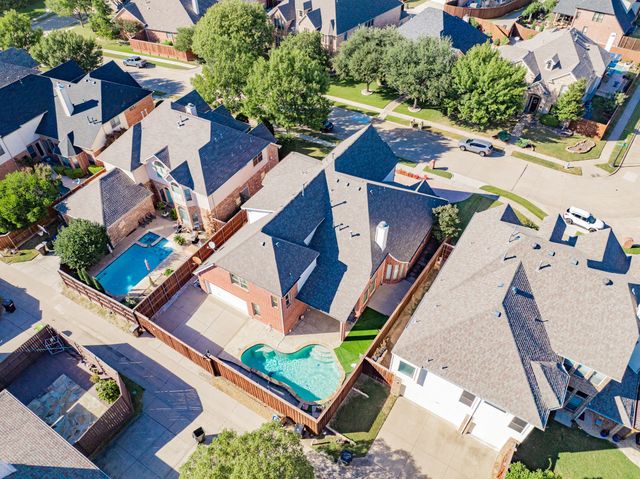 4632 Durban Park Drive, Plano, TX 75024