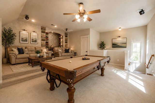 4632 Durban Park Drive, Plano, TX 75024