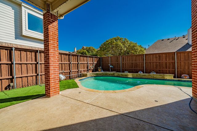4632 Durban Park Drive, Plano, TX 75024