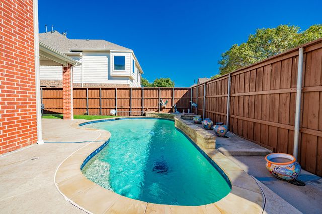 4632 Durban Park Drive, Plano, TX 75024