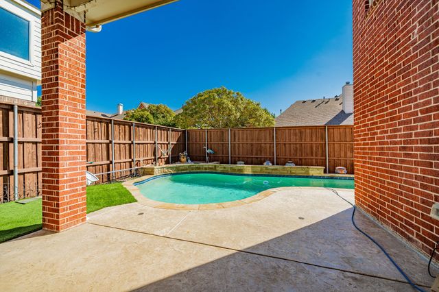 4632 Durban Park Drive, Plano, TX 75024