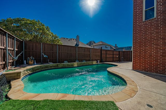 4632 Durban Park Drive, Plano, TX 75024