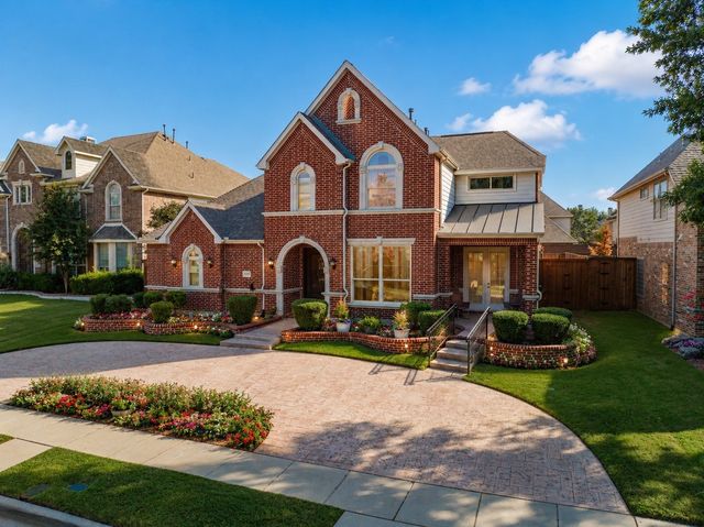 4632 Durban Park Drive, Plano, TX 75024