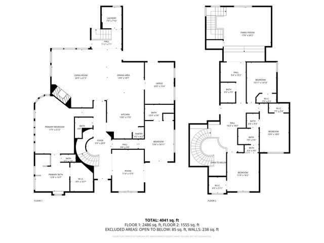 4632 Durban Park Drive, Plano, TX 75024
