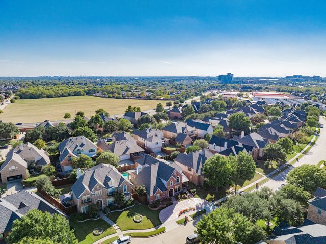 4632 Durban Park Drive, Plano, TX 75024