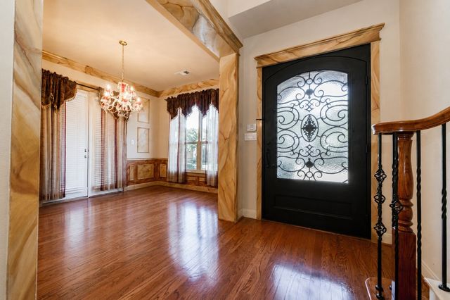 4632 Durban Park Drive, Plano, TX 75024