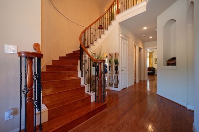 4632 Durban Park Drive, Plano, TX 75024
