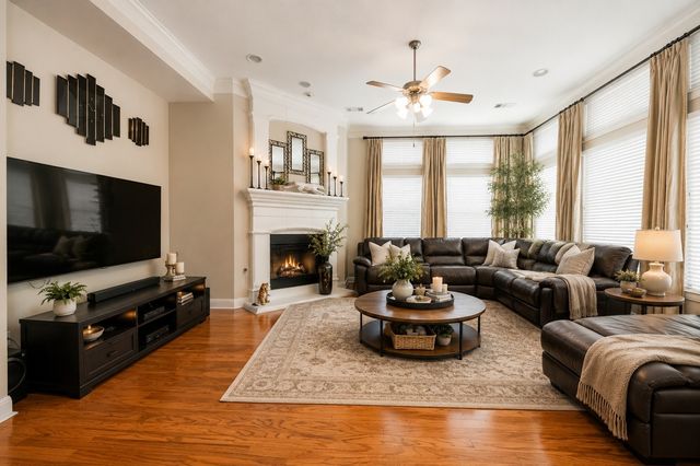 4632 Durban Park Drive, Plano, TX 75024