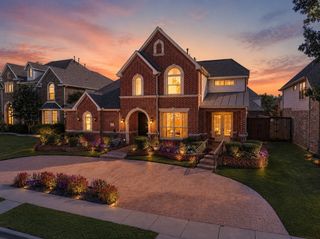 4632 Durban Park Drive, Plano, TX 75024