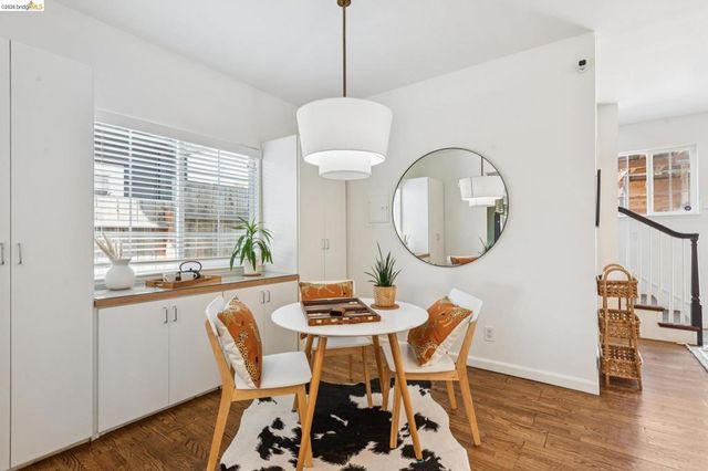 3936 Agua Vista St, Oakland, CA 94601