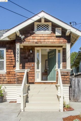 3936 Agua Vista St, Oakland, CA 94601